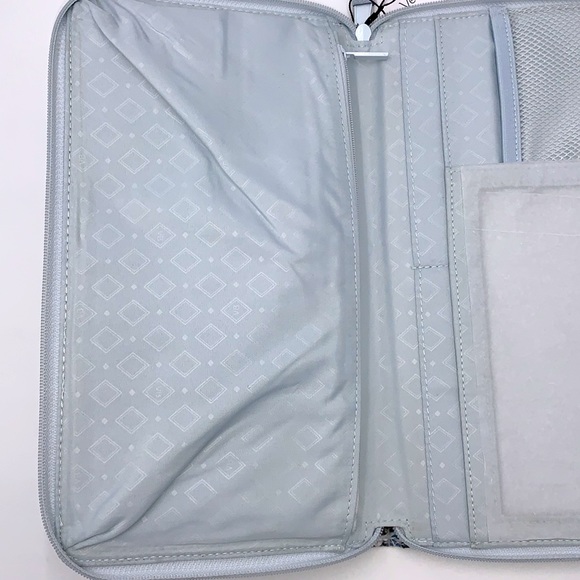 Vera Bradley Bags Vera Bradley Personal Travel Organizer In Lisbon